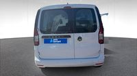 Volkswagen Caddy Maxi 2.0 TDI 102ch — photo 5