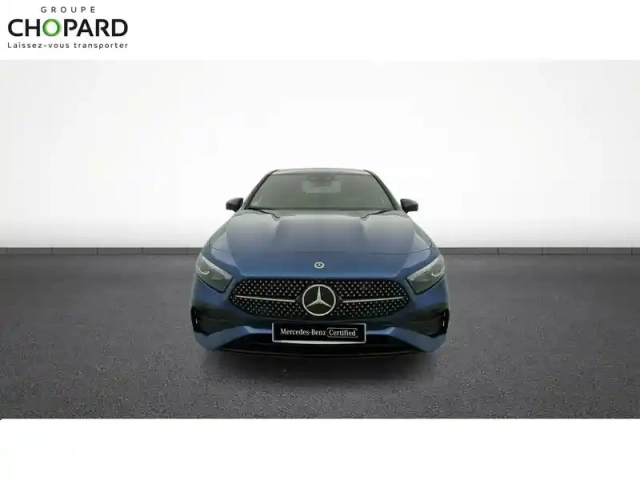 Mercedes Classe A 250 e 8g-dct — photo 33