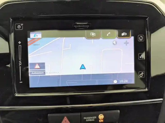 Suzuki Vitara 1.4 boosterjet auto — photo 7
