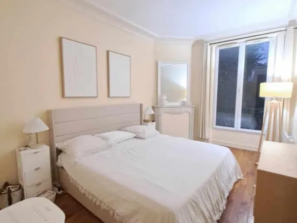 Loue appartement
