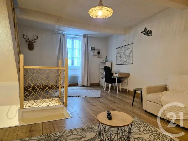 Maison 3 pièces 65 m²