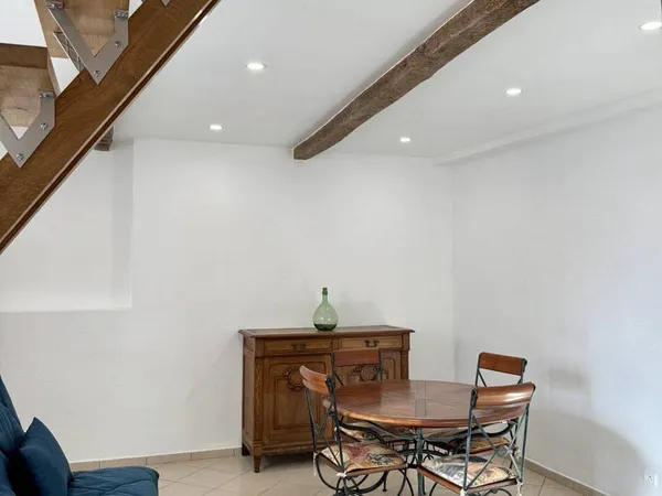 Maison 3 pièces 65 m²
