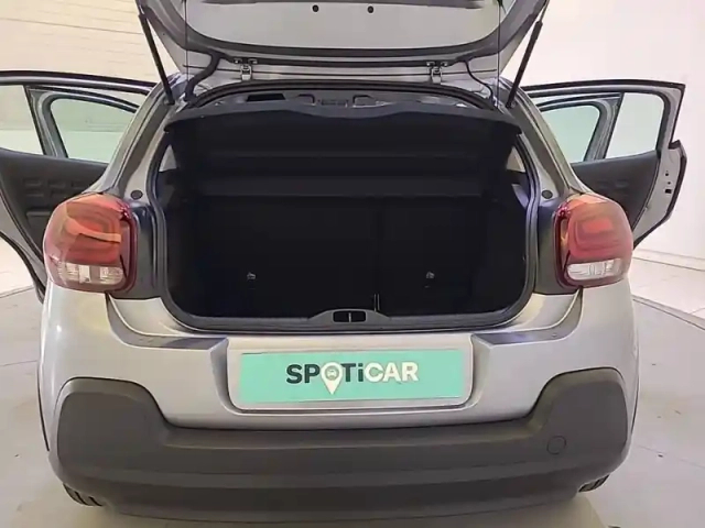 Citroën C3 puretech 83 ch bvm5 — photo 26