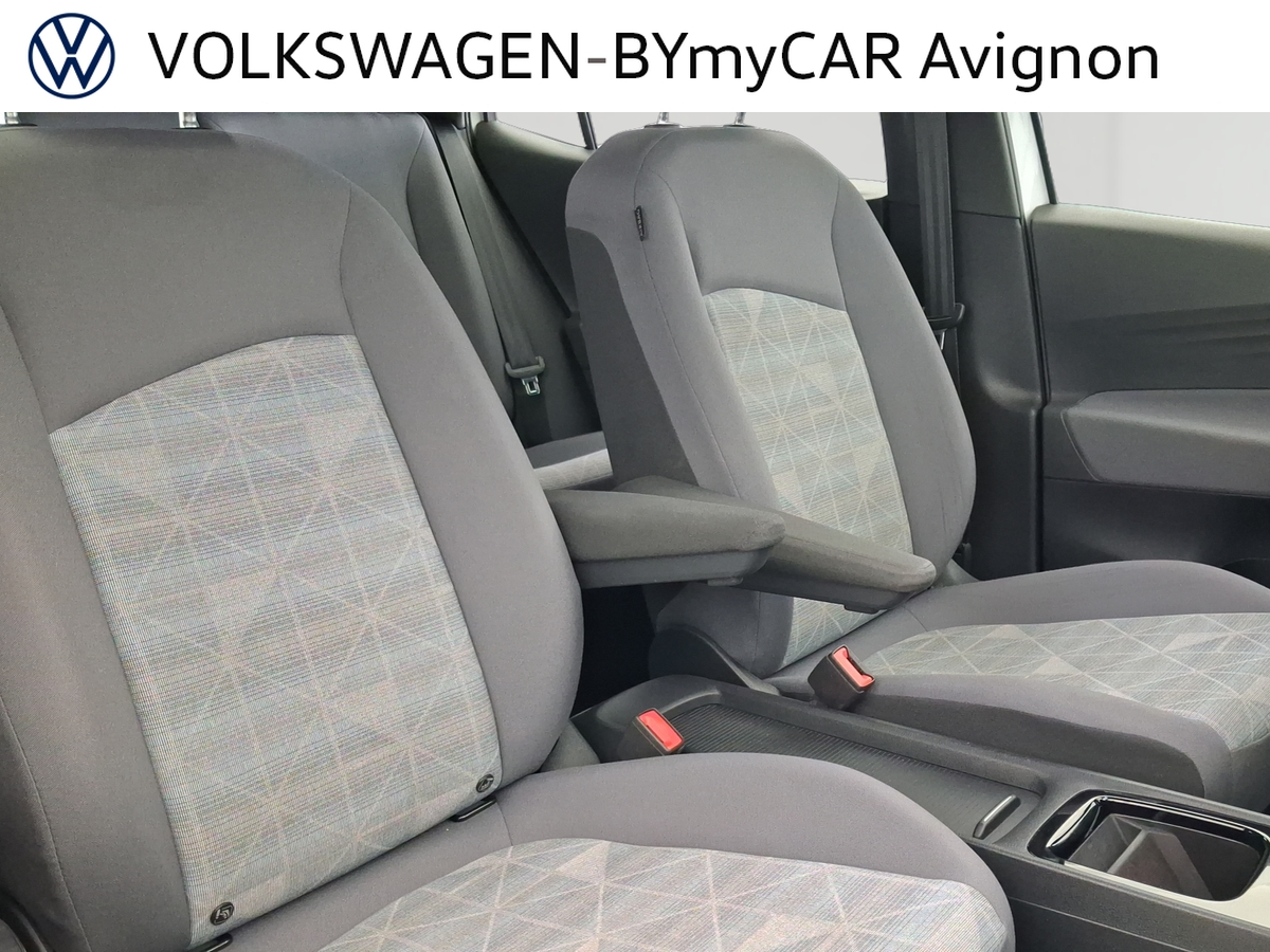 Volkswagen ID.3 150 ch Pure Performance — photo 26
