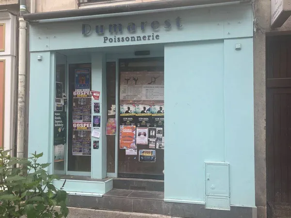 Boutique 50 m²