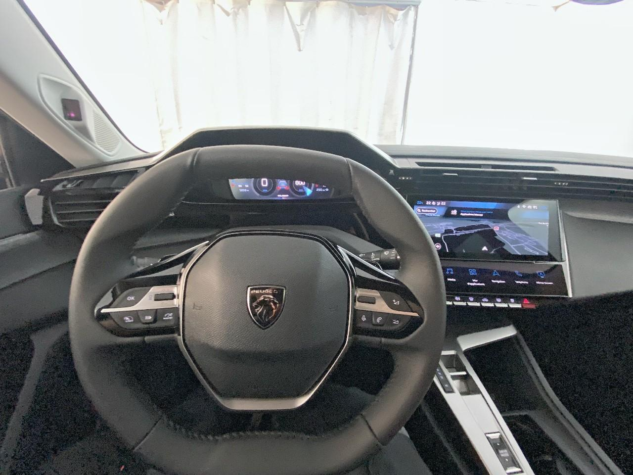 Peugeot 308 sw bluehdi 130ch s&s eat8 allure — photo 12