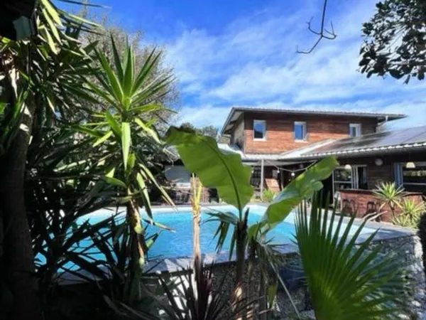 Maison 6 pièces 164 m²