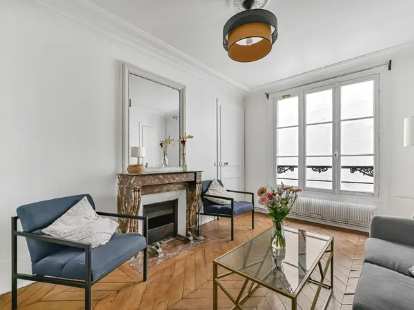 Vends appartement 70m²
