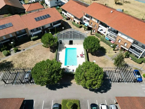 Appartement 4 pièces 75 m²