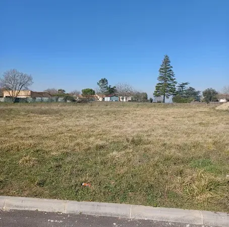 Maison neuve 3 pièces 63 m²