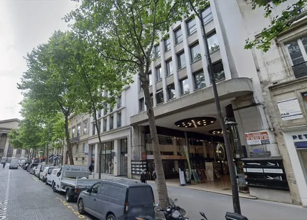 Bureaux 26 m²