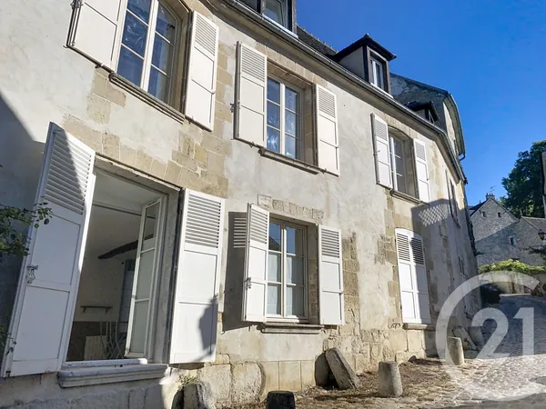 Appartement 1 pièce 29 m²