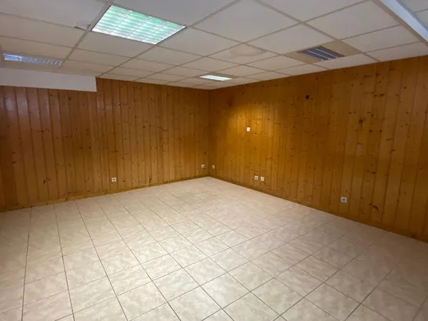 Location pièce Studio/Bureau