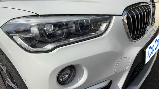 BMW X1 sDrive 18i 140 DKG7 - Xline – 2018 – 77050 km – Essence – Boîte Automatique — photo 12