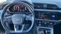 Audi Q3 45 TFSI 230ch Design Luxe quattro S tronic 7 — photo 12