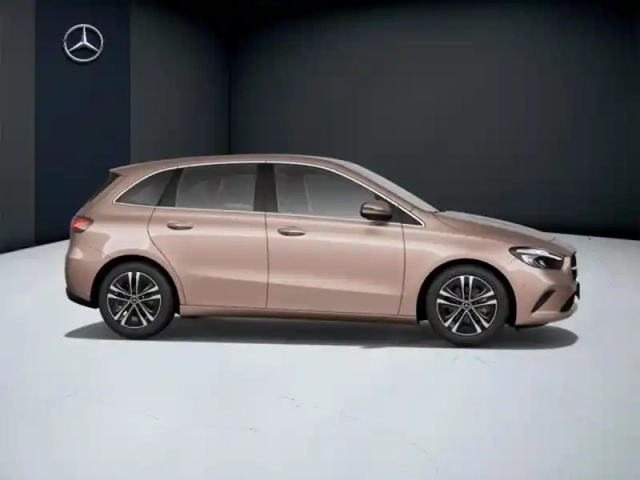 Mercedes Classe B 180 d progressive line — photo 16