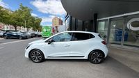 Renault Clio 1.6 E-Tech 145ch full hybrid Techno — photo 8