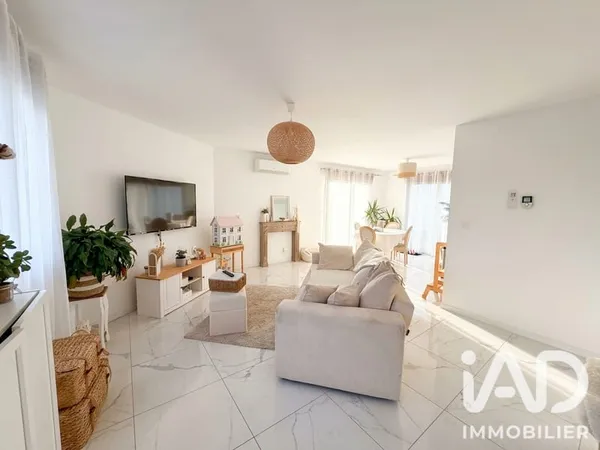 Maison 4 pièces 86 m²