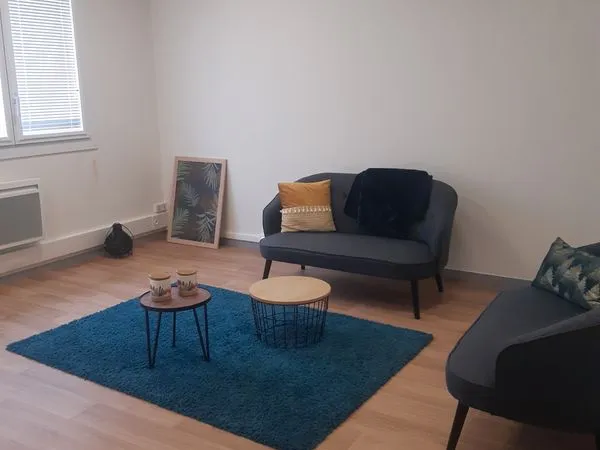 BUREAUX A LOUER - AMIENS SUD - 220 m² environ