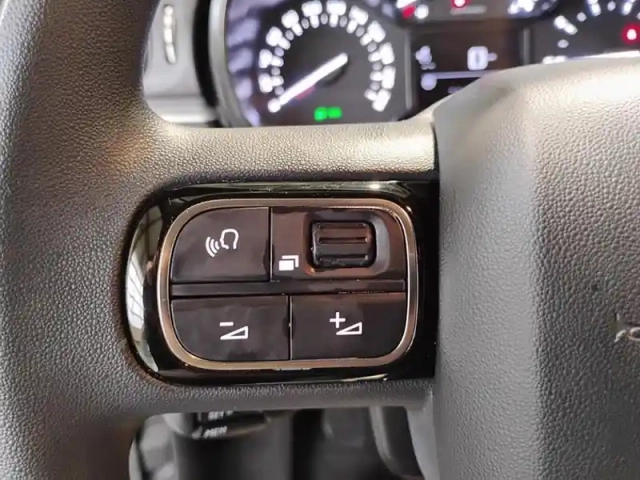 Citroën C3 puretech 83 s&amp;s bvm5 shine — photo 19