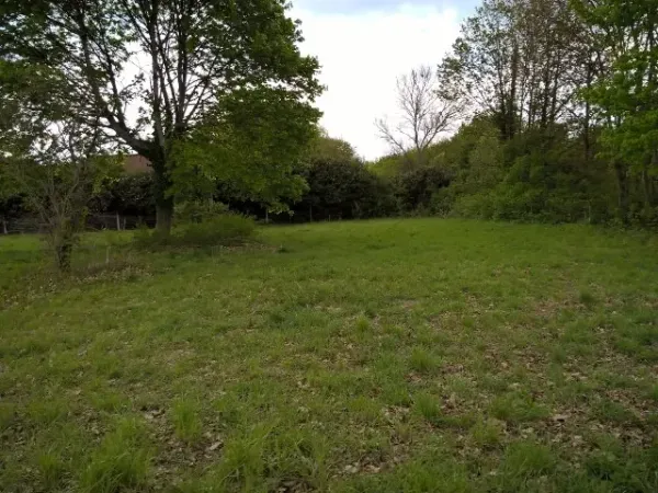 Maison neuve 4 pièces 95 m²
