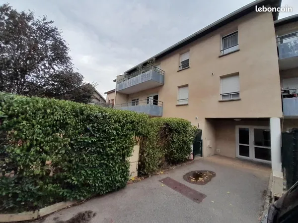 Appartement 3 pièces 67 m²