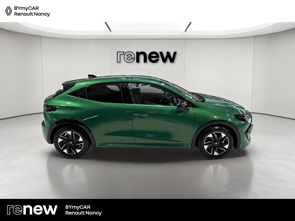 Renault Clio TCe 115 ch — photo 6