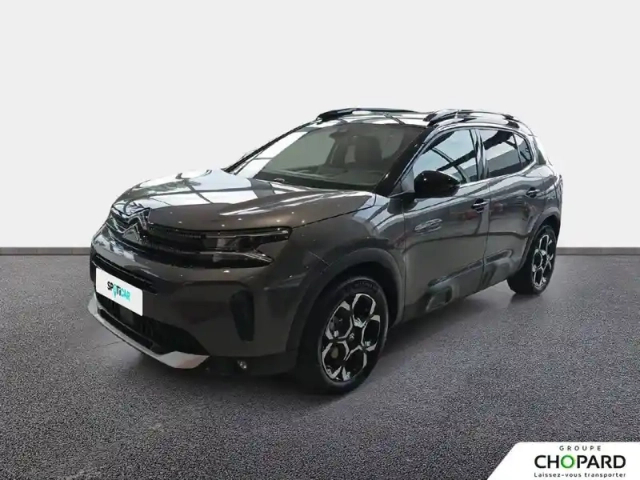 Citroën C5 Aircross hybride 145 e-dcs6