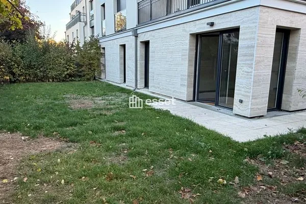Appartement 4 pièces 85 m²
