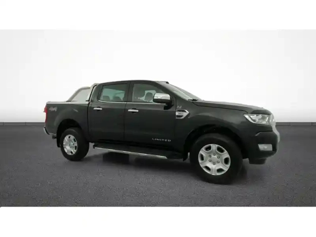 Ford Ranger double cabine 3.2 tdci 200 stop&amp;start 4x4 — photo 11