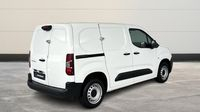 Peugeot Partner Standard 650kg BlueHDi 100ch S&S Asphalt — photo 5