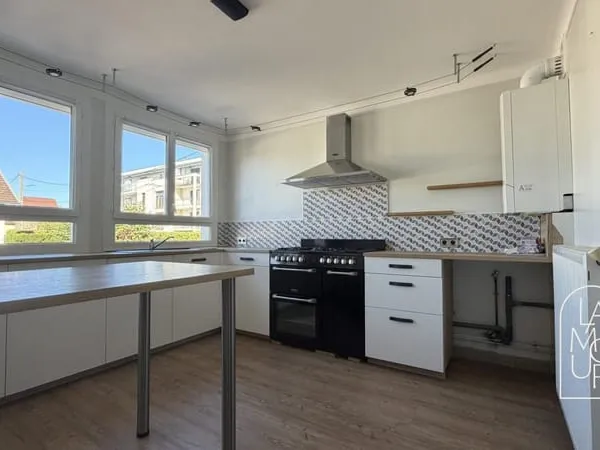 Appartement à louer Dijon