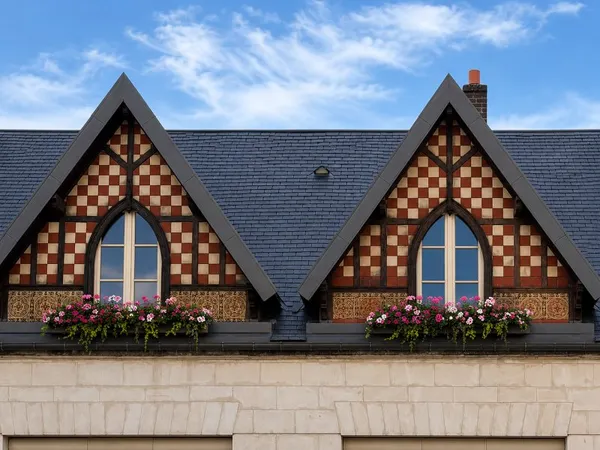 Vends appartement