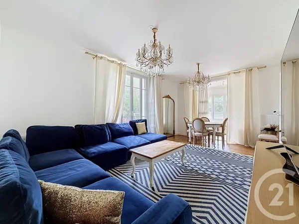 Maison 7 pièces 120 m²