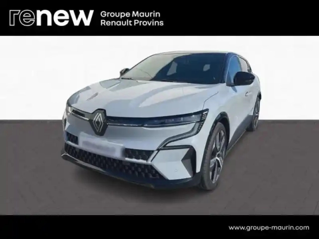 Renault Megane e-tech electric 220ch iconic autonomie confort -24