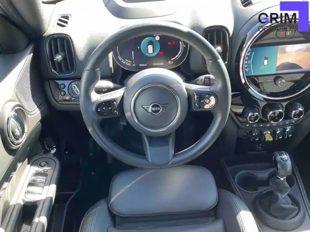 Mini Mini countryman 125 - 95 ch all4 bva6 — photo 6