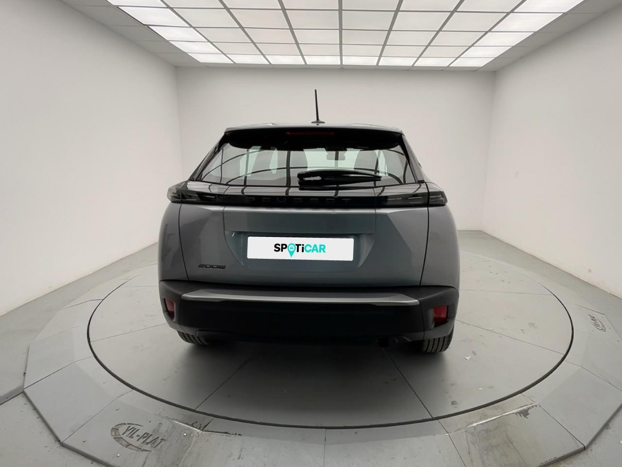 Peugeot 2008 100 s&s bvm6 style — photo 4