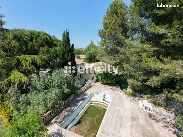 Maison 5 pièces 130 m²