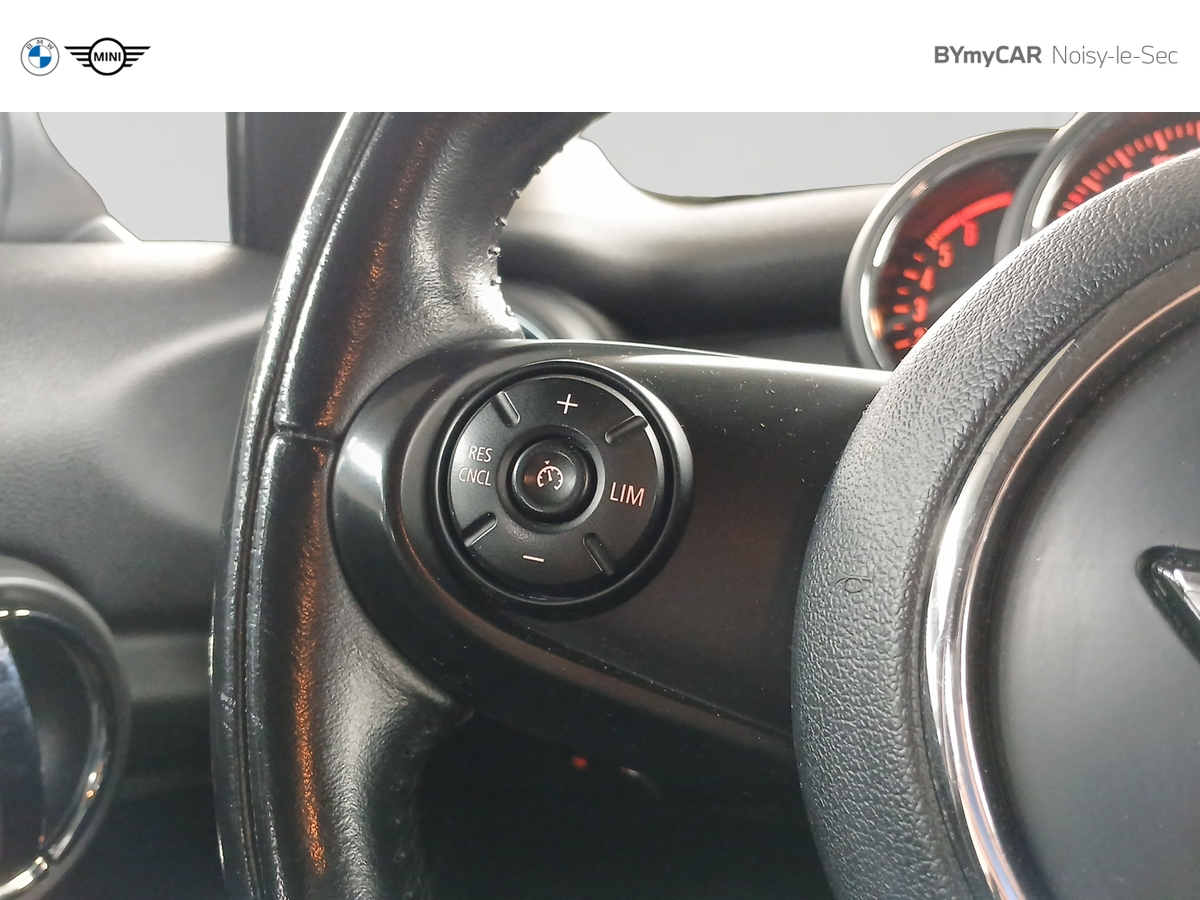 Mini Hatch 5 Portes One D 95 ch — photo 16