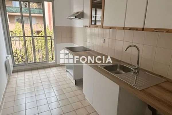 Appartement 3 pièces 80 m²