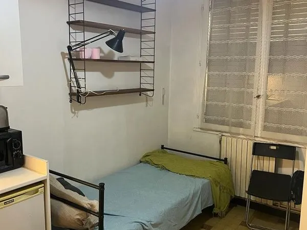 Studio étudiant(e) - Quartier Périer