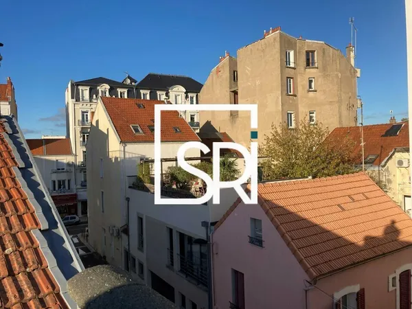 LOCAL COMMERCIAL à VENDRE
