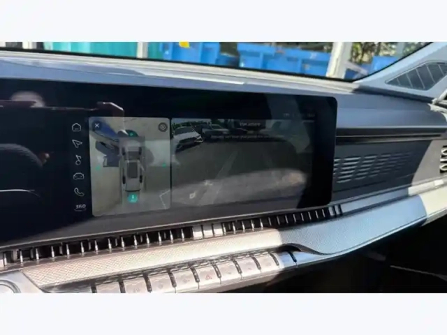 Mg S9 1.5l phev 220kw premium — photo 19