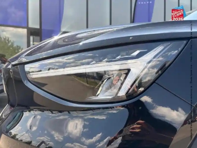 Volvo Xc40 recharge 231ch start edt — photo 13