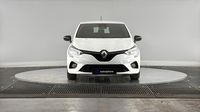 Renault Clio 1.0 TCe 90ch Limited -21N