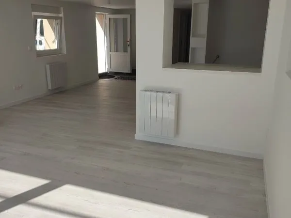 Maison individuelle