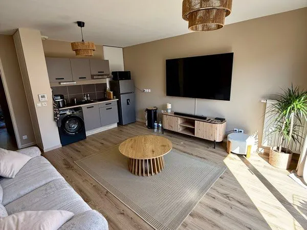 Appartement Plescop