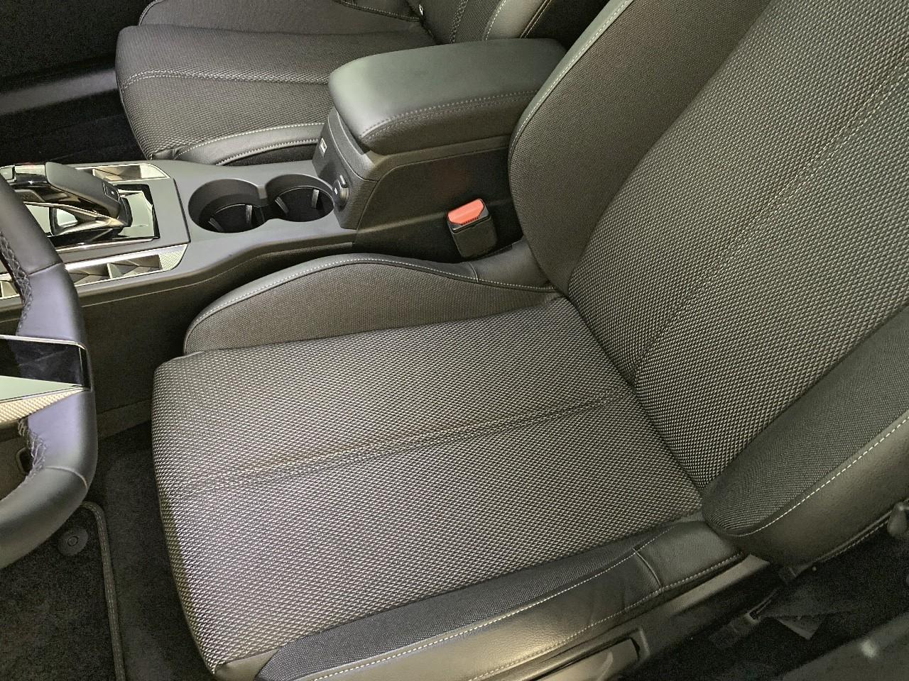 Ds Ds 3 hybride 136 e-dct6 pallas — photo 9