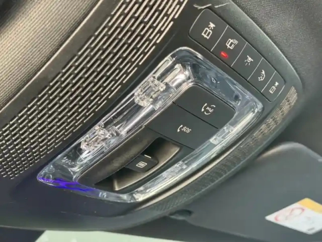 Mercedes Classe A 250 e amg line — photo 36
