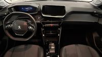 Peugeot 208 e-208 136ch Allure — photo 11